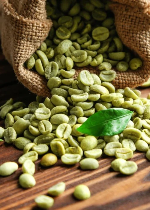 Photo coffee product PT ARIZKA TRADE VENTURE 3