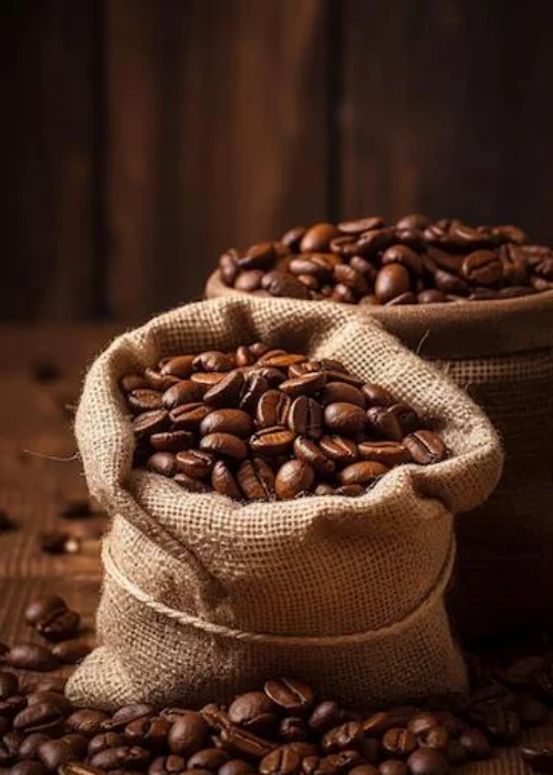 Photo coffee product PT ARIZKA TRADE VENTURE 7
