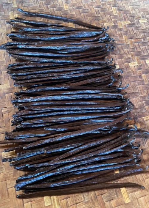 Photo vanilla product PT ARIZKA TRADE VENTURE 14