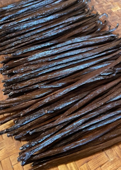 Photo vanilla product PT ARIZKA TRADE VENTURE 15