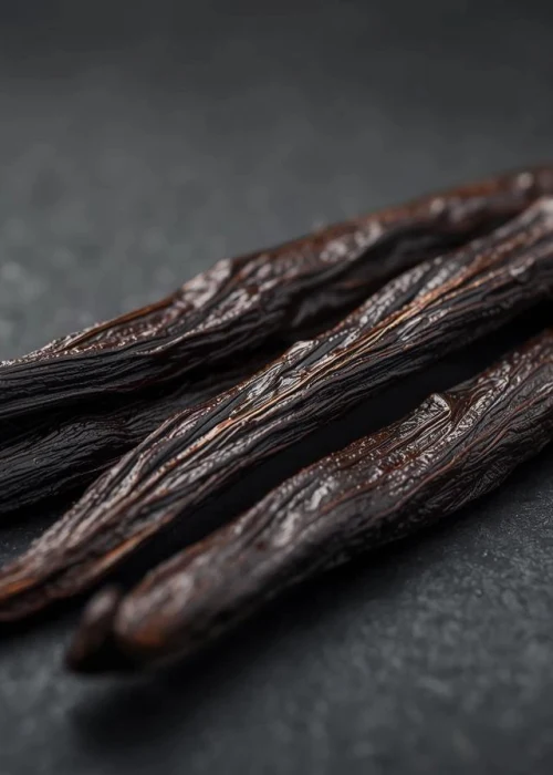 Photo vanilla product PT ARIZKA TRADE VENTURE 20