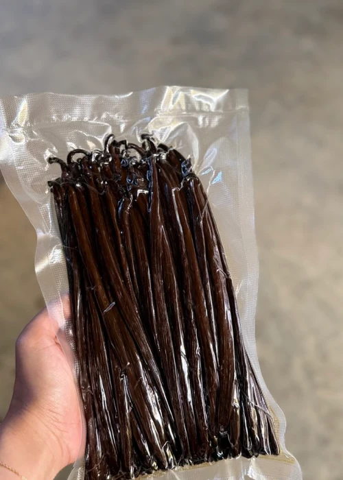 Photo vanilla product PT ARIZKA TRADE VENTURE 7